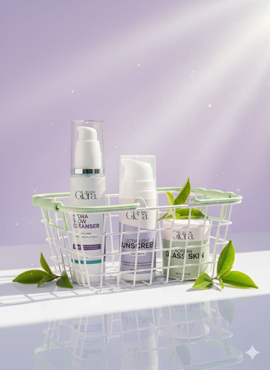 All-In-One Glow Bundle - Image 2