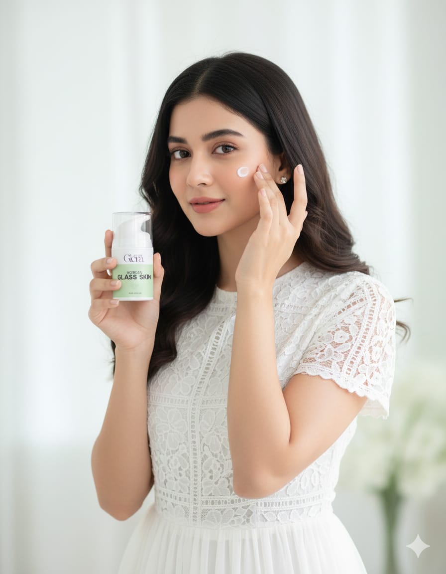 KOREAN GLASS SKIN - Image 3